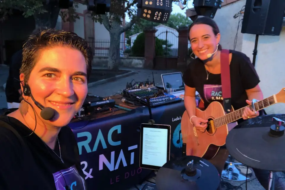 Duo Rac&Nat — photo 5