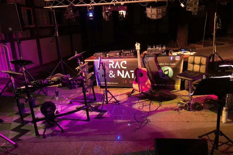 Duo Rac&Nat — photo 6