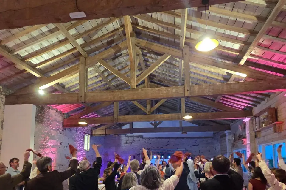 Domaine de la Motte — photo 2