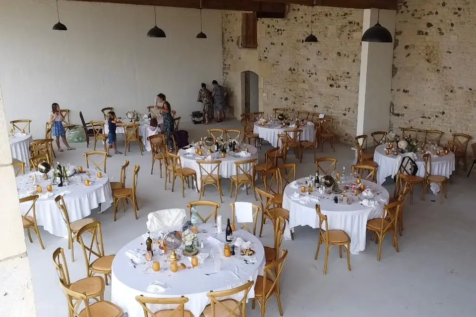 Domaine de la Motte — photo 1