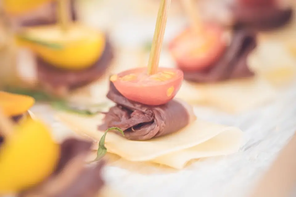 Domaine de la Motte — photo 8