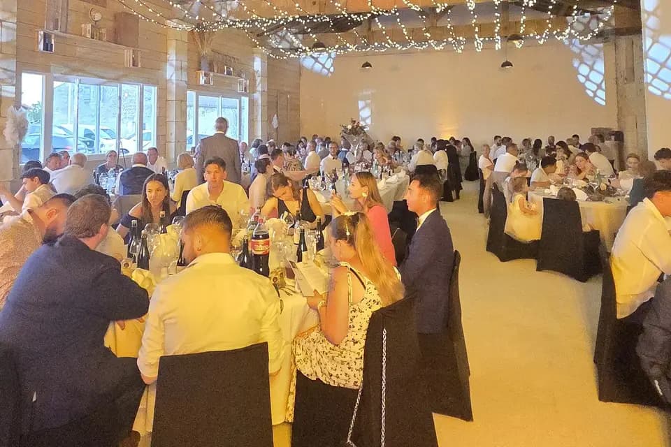 Domaine de la Motte — photo 5