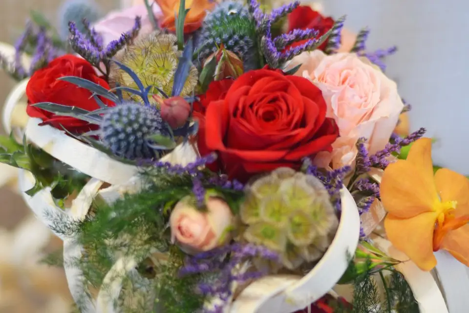 Passion Fleur — photo 2