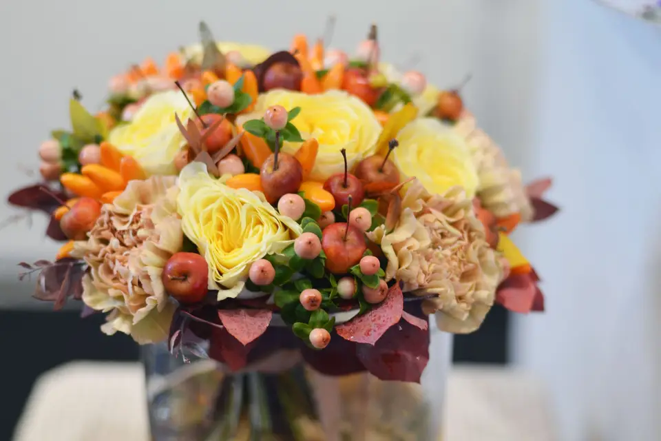 Passion Fleur — photo 3