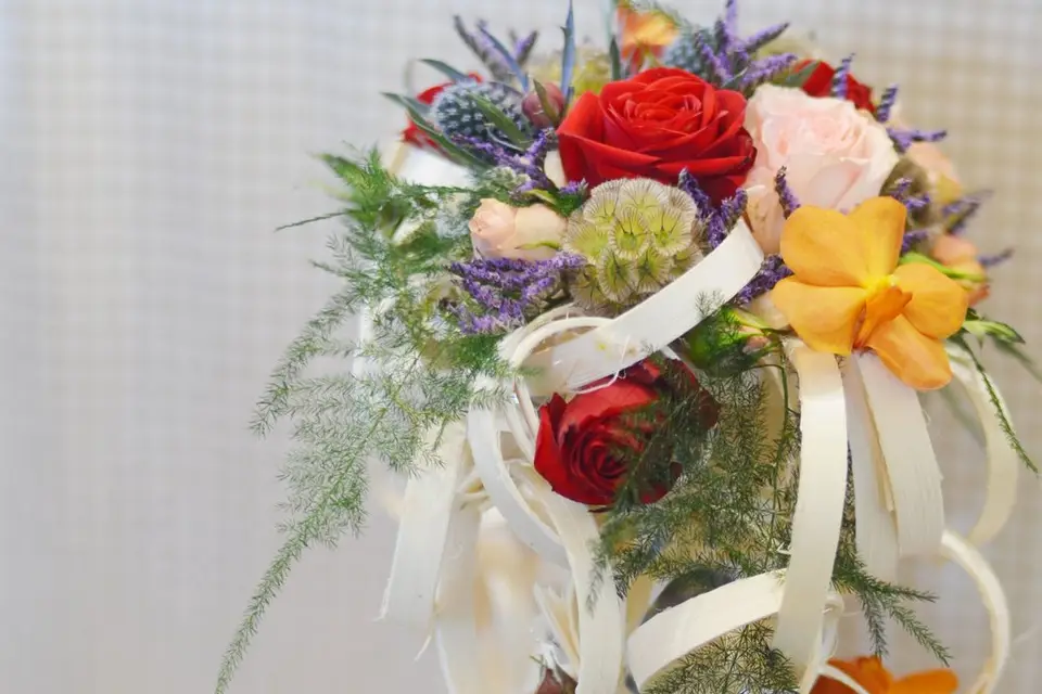 Passion Fleur — photo 4