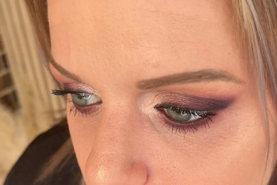 Glow by Jen Beauty & Events — photo 6