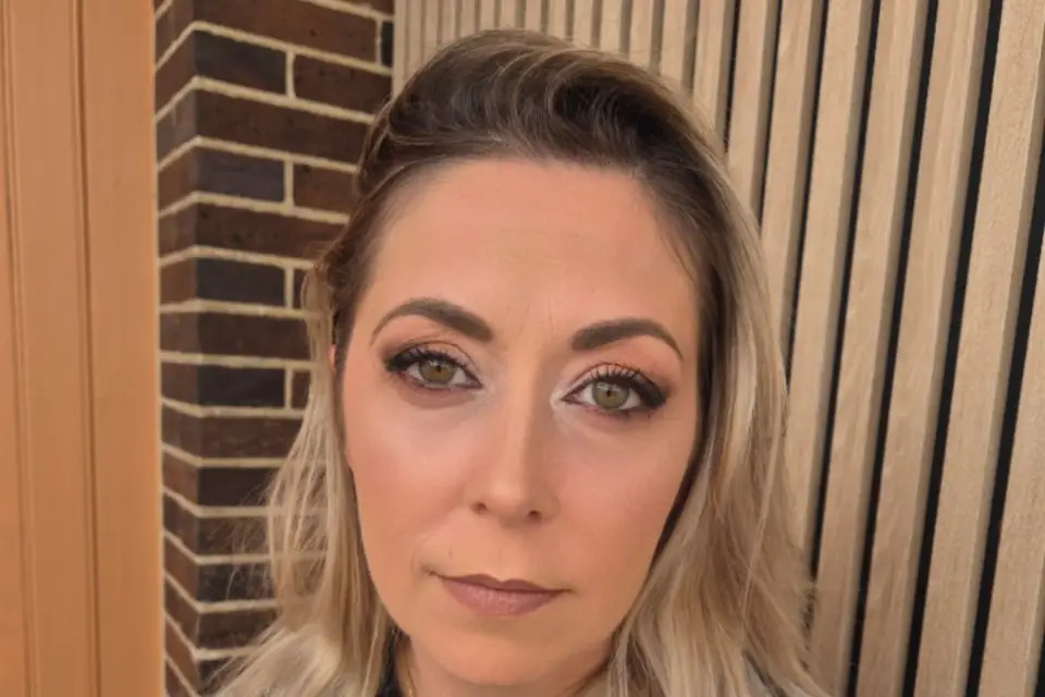 Glow by Jen Beauty & Events — photo 8