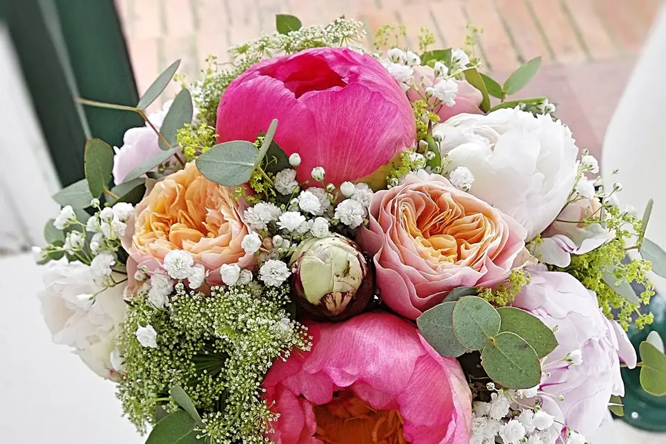 Passion Fleur — photo 1