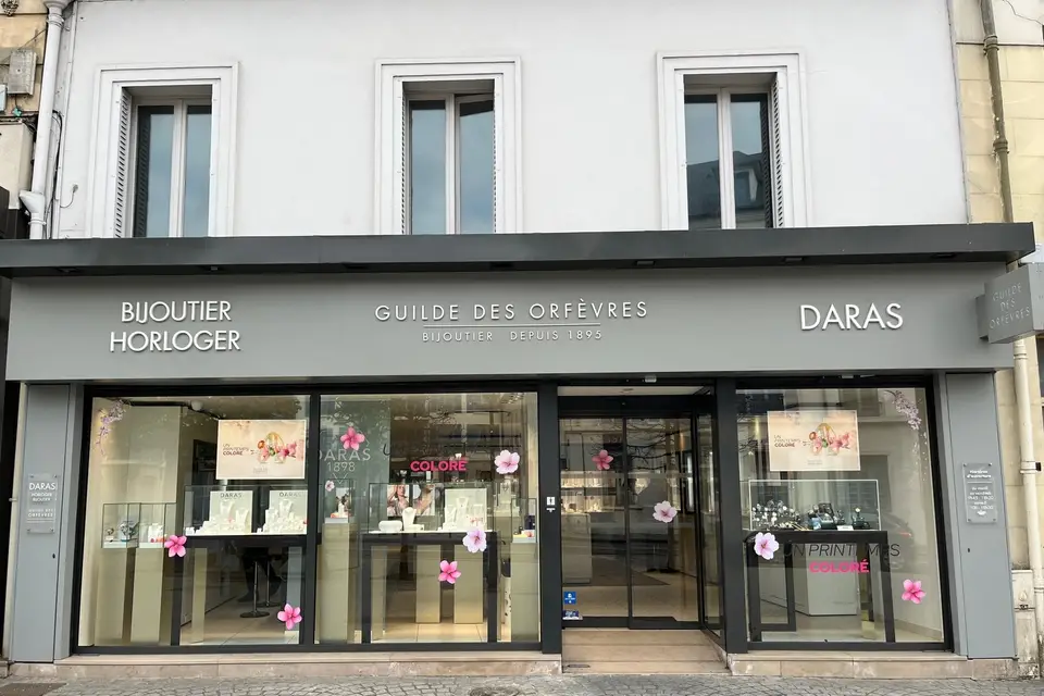 Bijouterie Daras — photo 2