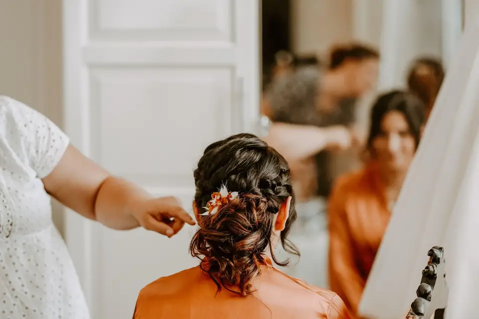 Comme une alchimie — photo 4