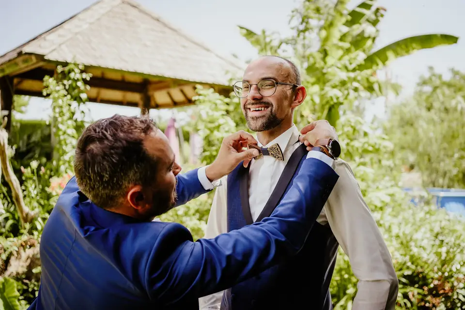 Gabrielle Bakhita — photo 7