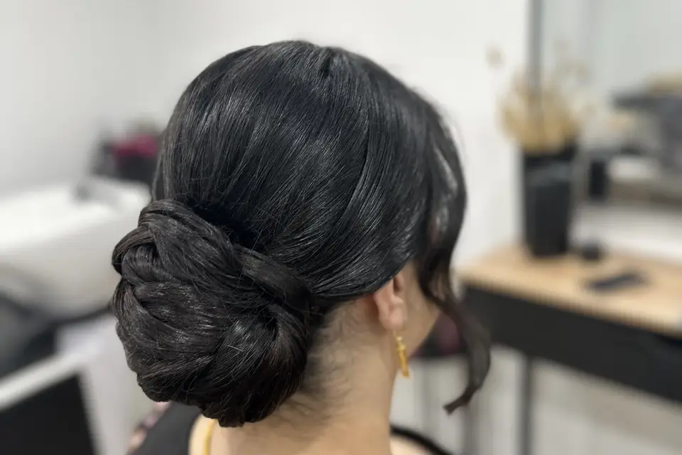 Hilal Coiffure — photo 8