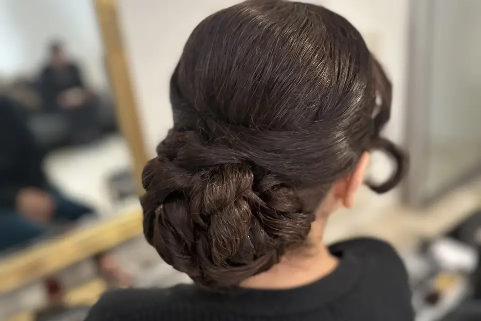 Hilal Coiffure — photo 4