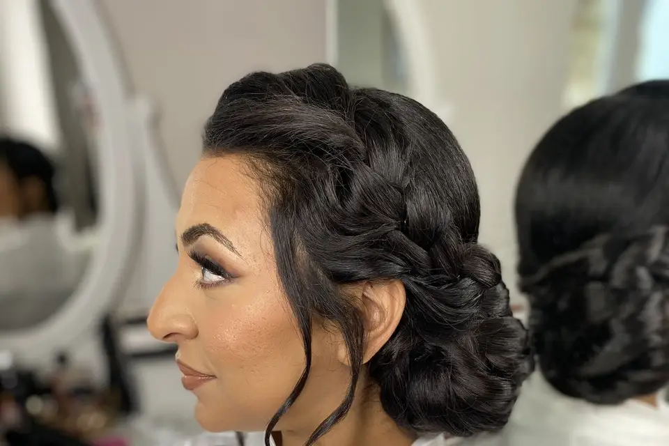 Hilal Coiffure — photo 2