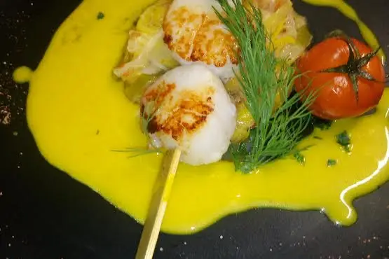 Auberge Jeanne d'Arc — photo 2