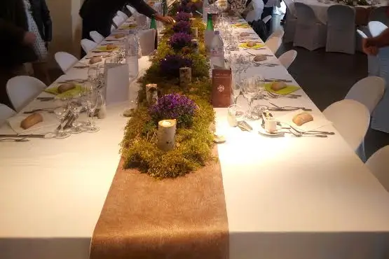 Auberge Jeanne d'Arc — photo 4