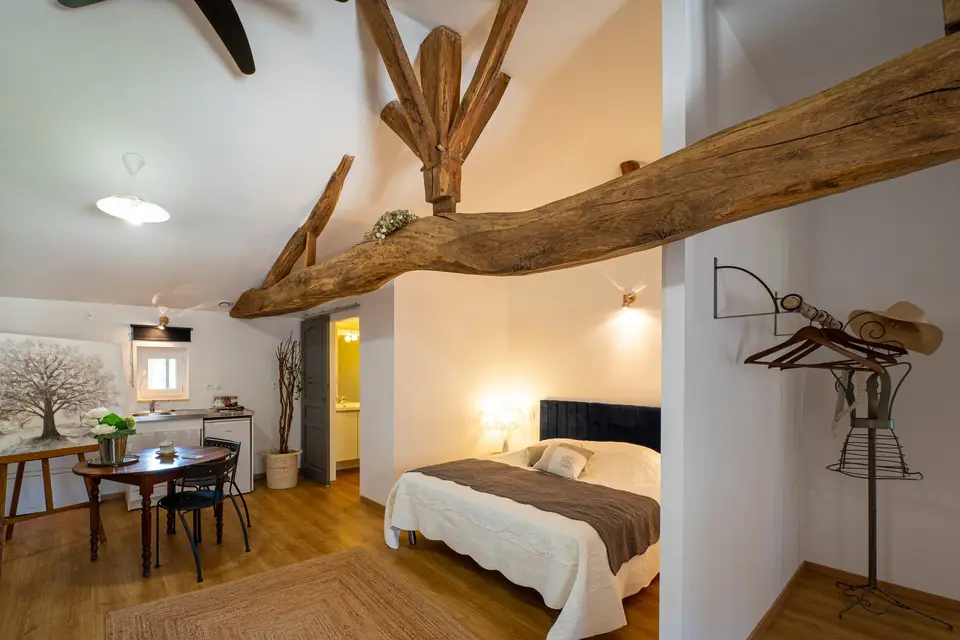 Le Charmay — photo 6