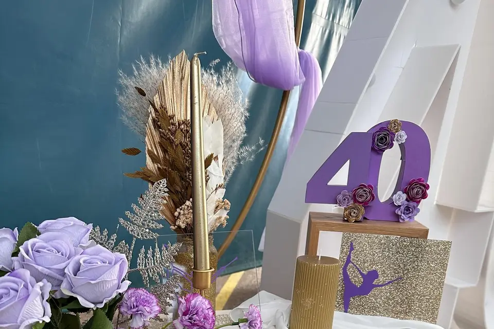 Delphine Events — photo 1