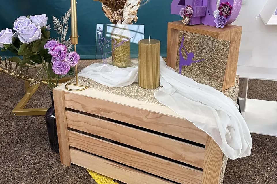 Delphine Events — photo 3