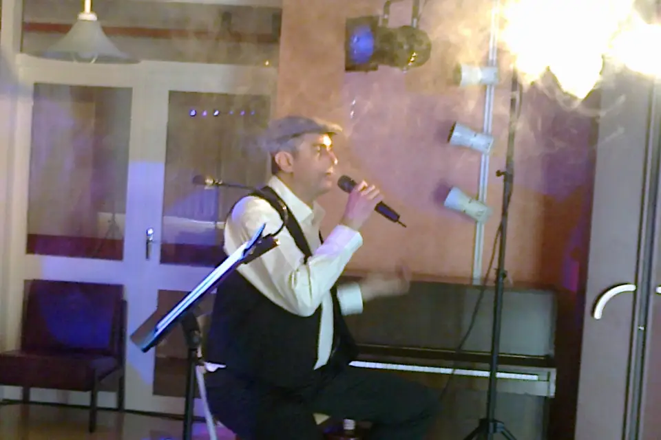 Retrospectacle Animation — photo 4