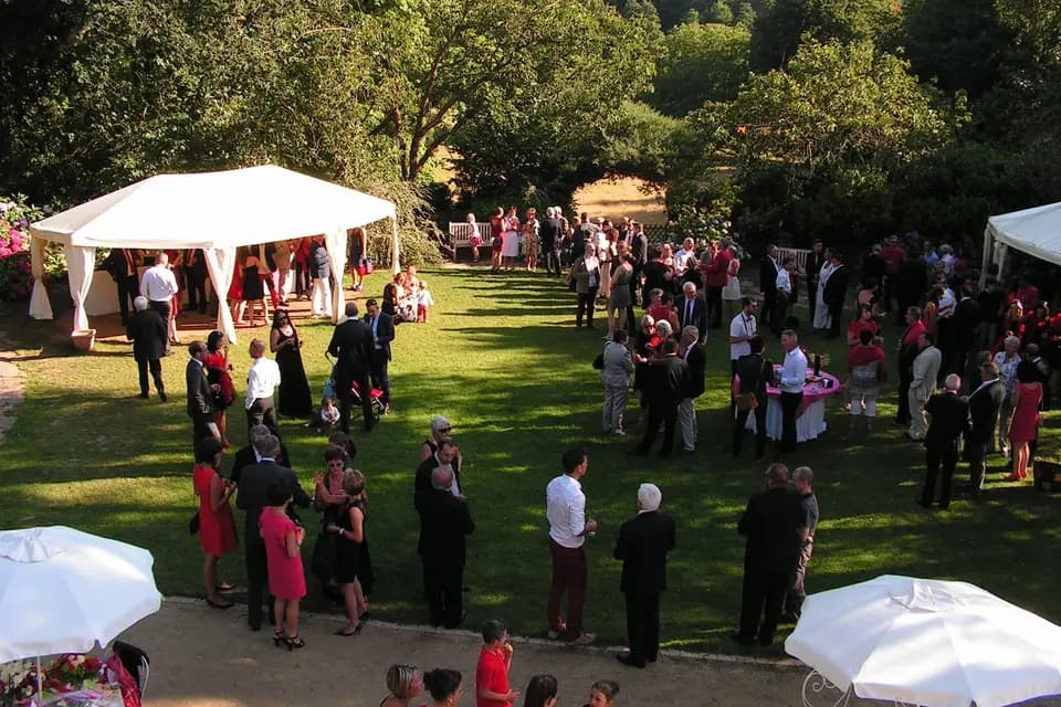 Manoir de La Bruyère — photo 3