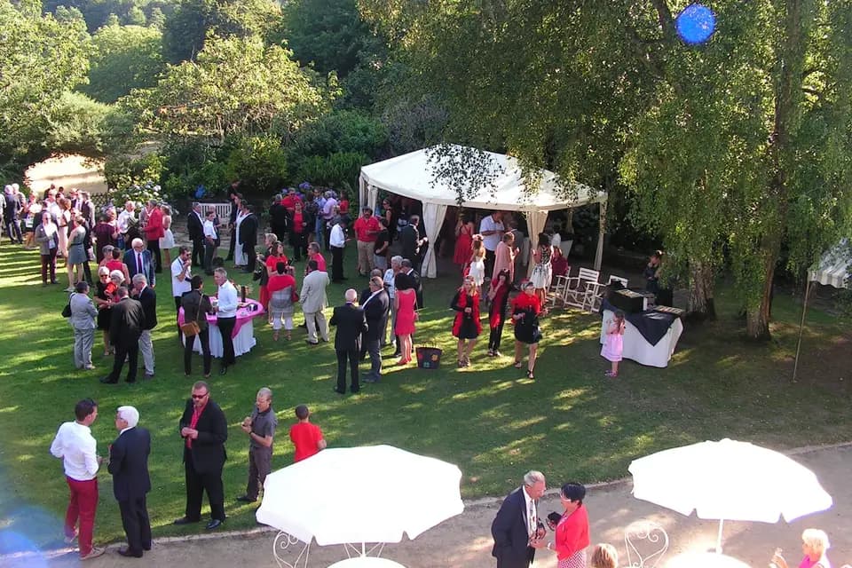 Manoir de La Bruyère — photo 2