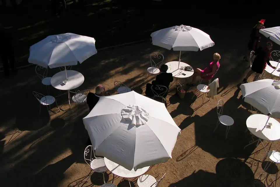 Manoir de La Bruyère — photo 8