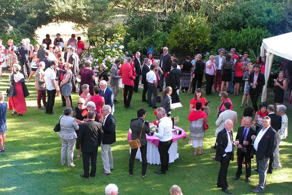 Manoir de La Bruyère — photo 4