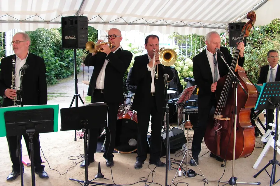 Manoir de La Bruyère — photo 7