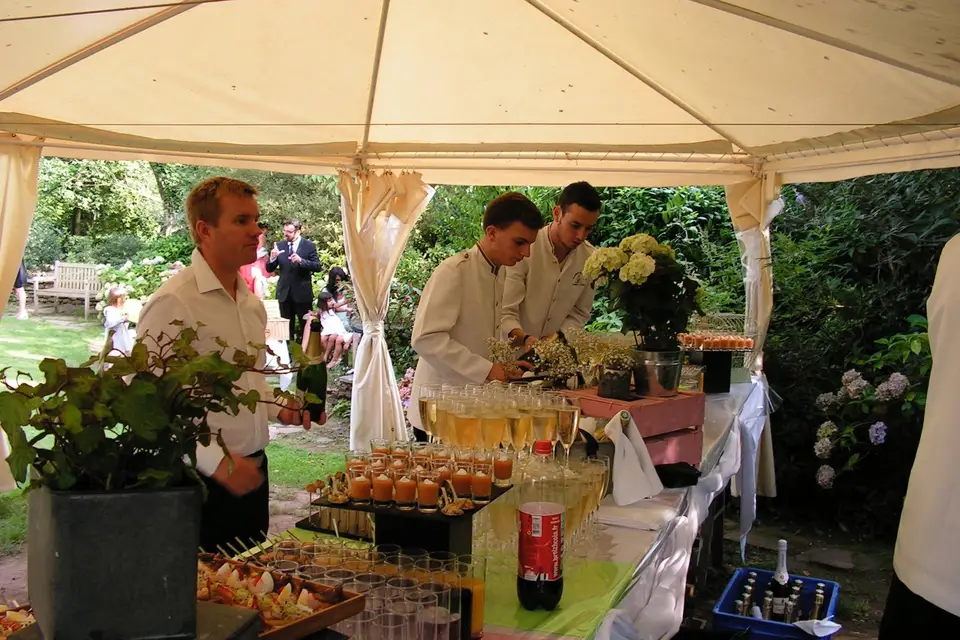 Manoir de La Bruyère — photo 6