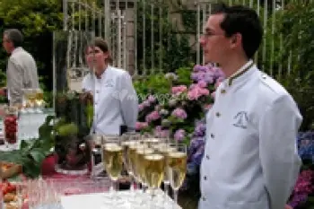 Manoir de La Bruyère — photo 5