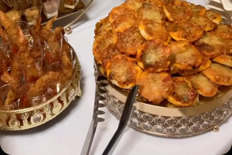 MARIAGE & DELICES — photo 2