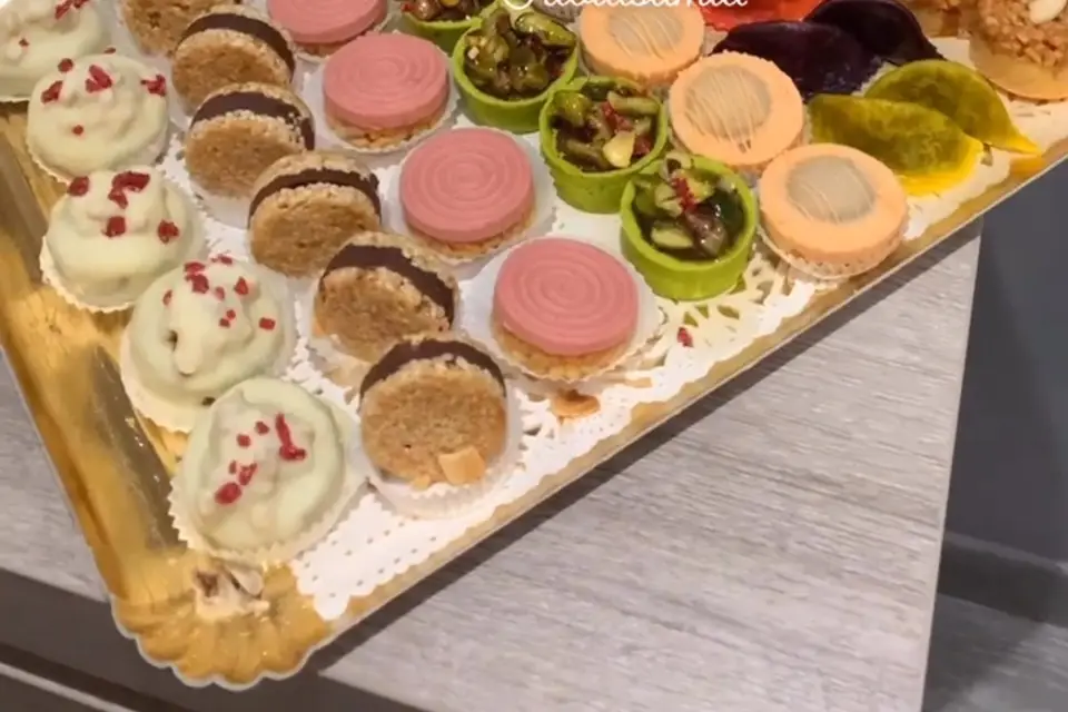 MARIAGE & DELICES — photo 8