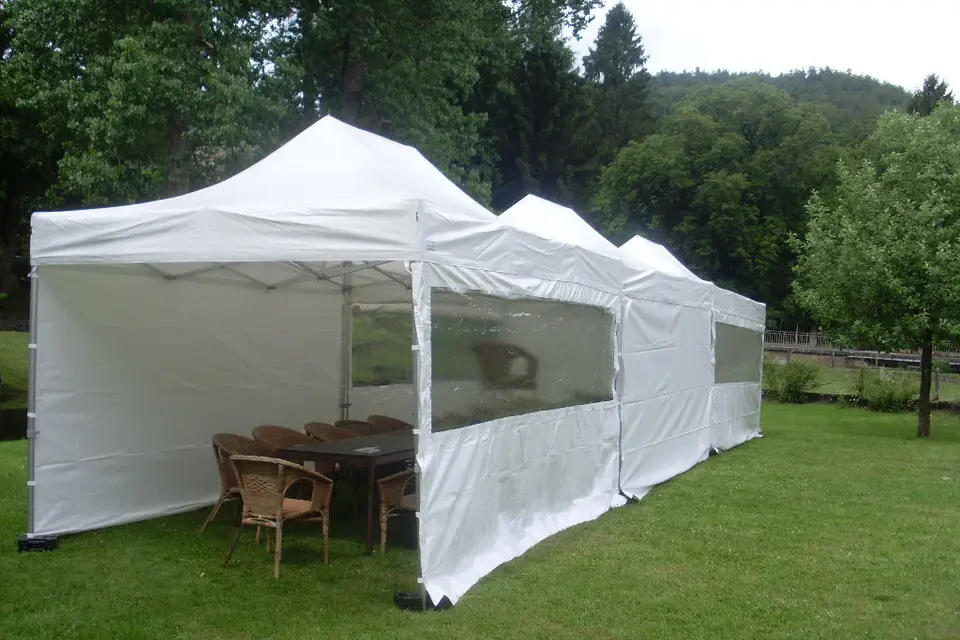 Chapiteaux Ringenbach — photo 2