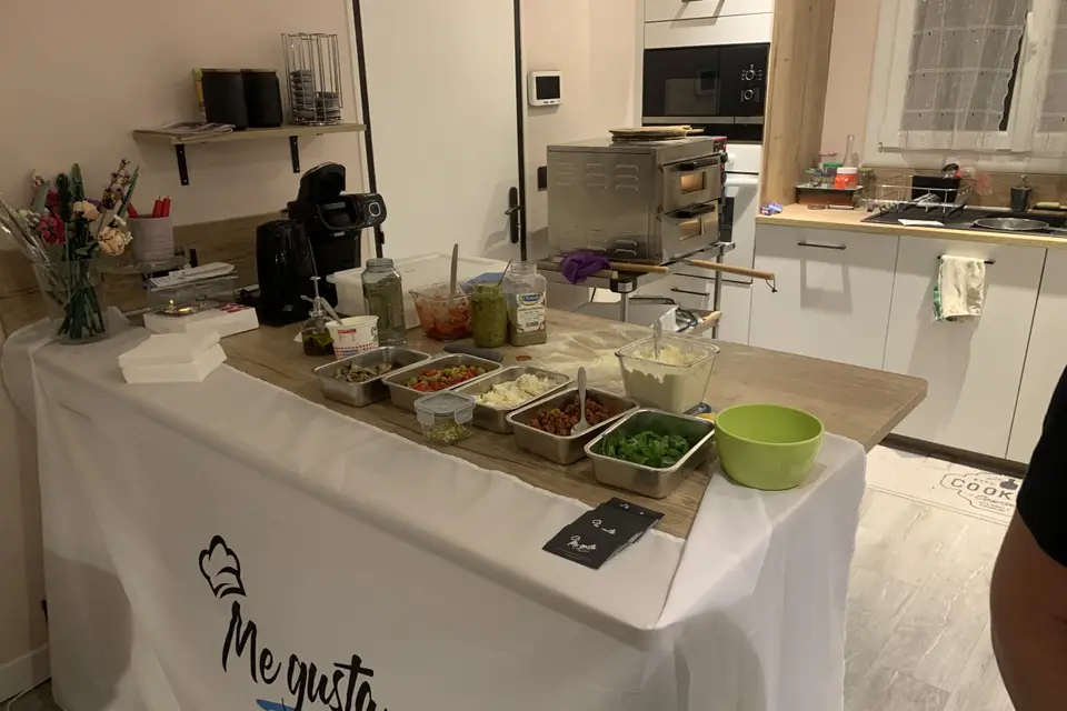 Me Gusta — photo 3