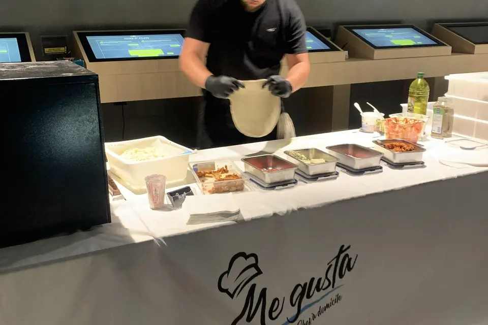 Me Gusta — photo 1