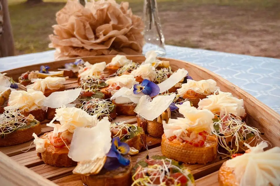 La cuisine de Sophie Salernes — photo 2