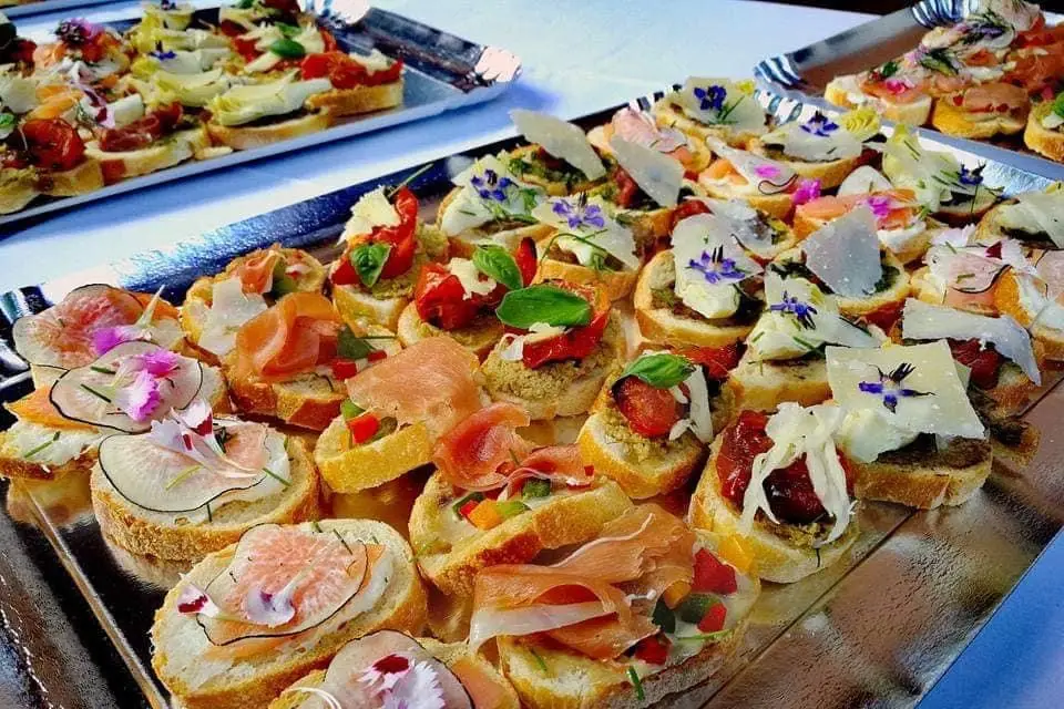 La cuisine de Sophie Salernes — photo 1