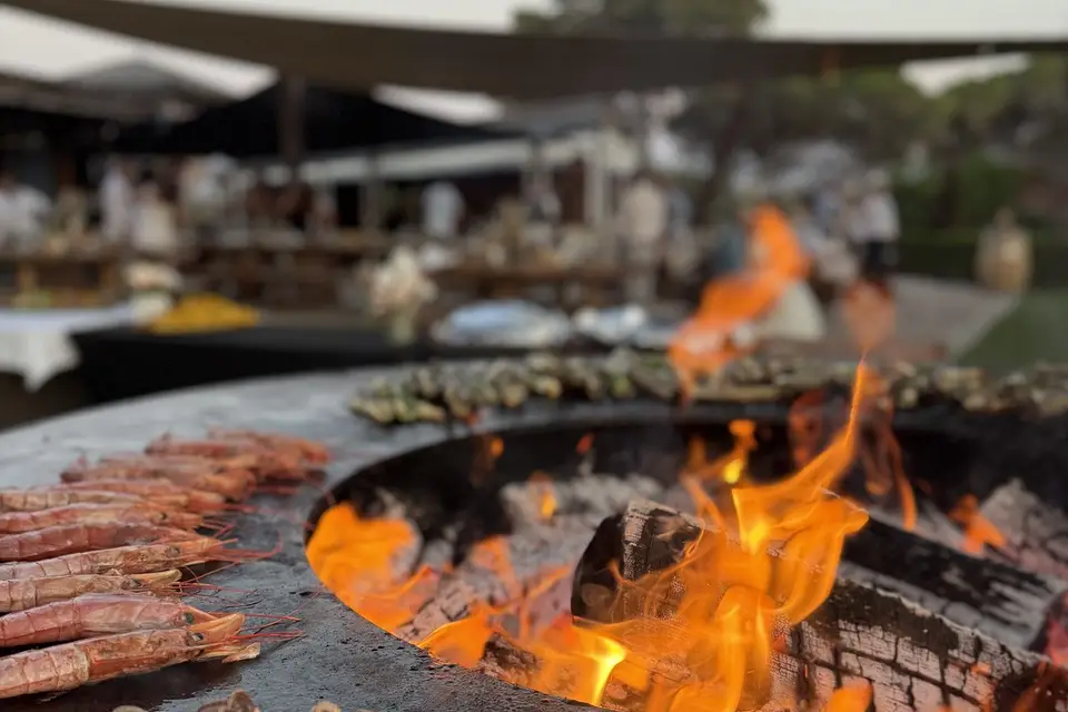 La cuisine de Sophie Salernes — photo 3