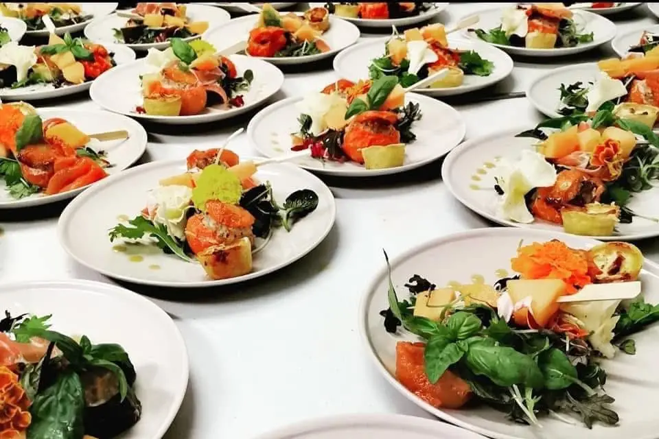 La cuisine de Sophie Salernes — photo 4