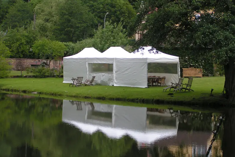 Chapiteaux Ringenbach — photo 1