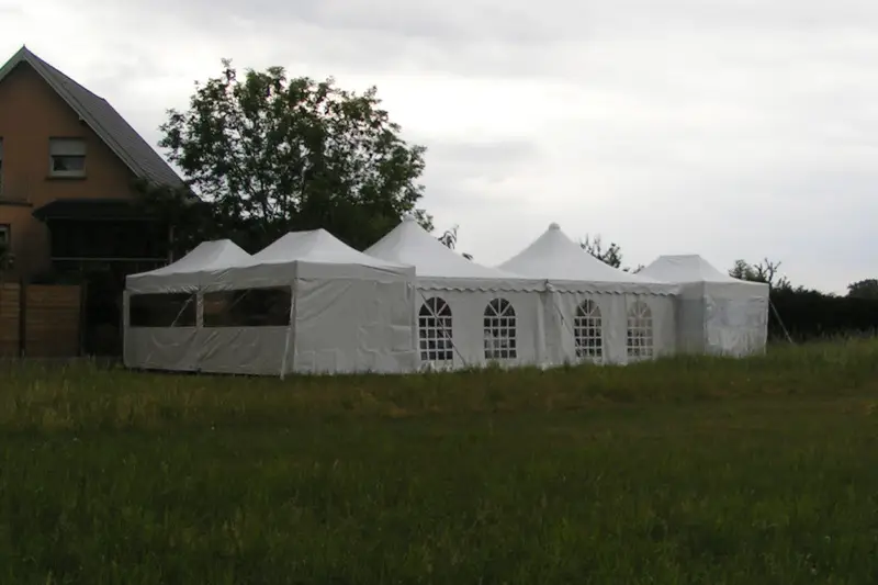 Chapiteaux Ringenbach — photo 4