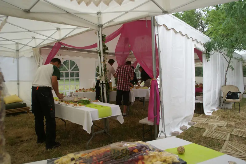 Chapiteaux Ringenbach — photo 8