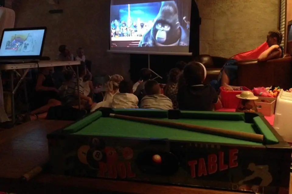 Le Repaire des Enfants — photo 4