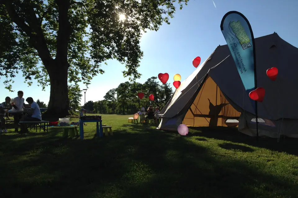 Le Repaire des Enfants — photo 5