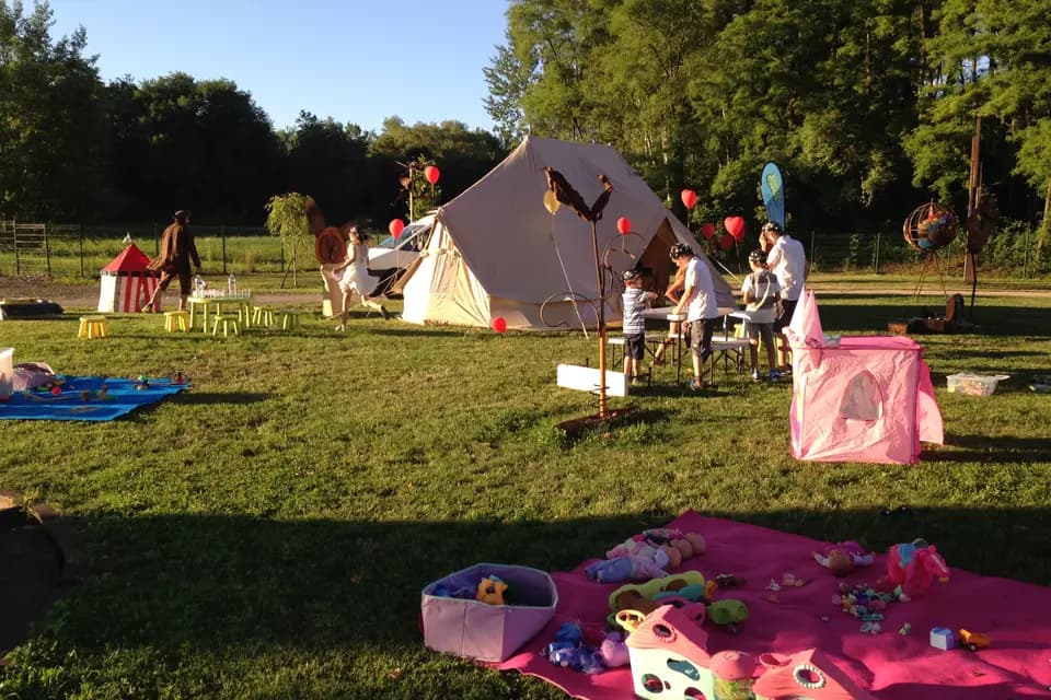 Le Repaire des Enfants — photo 6