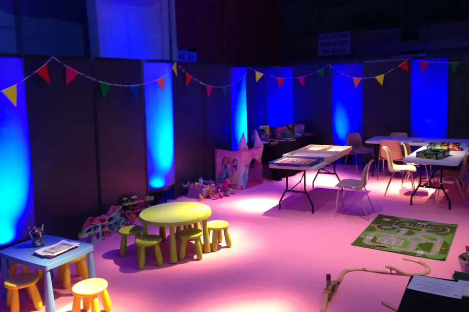 Le Repaire des Enfants — photo 1