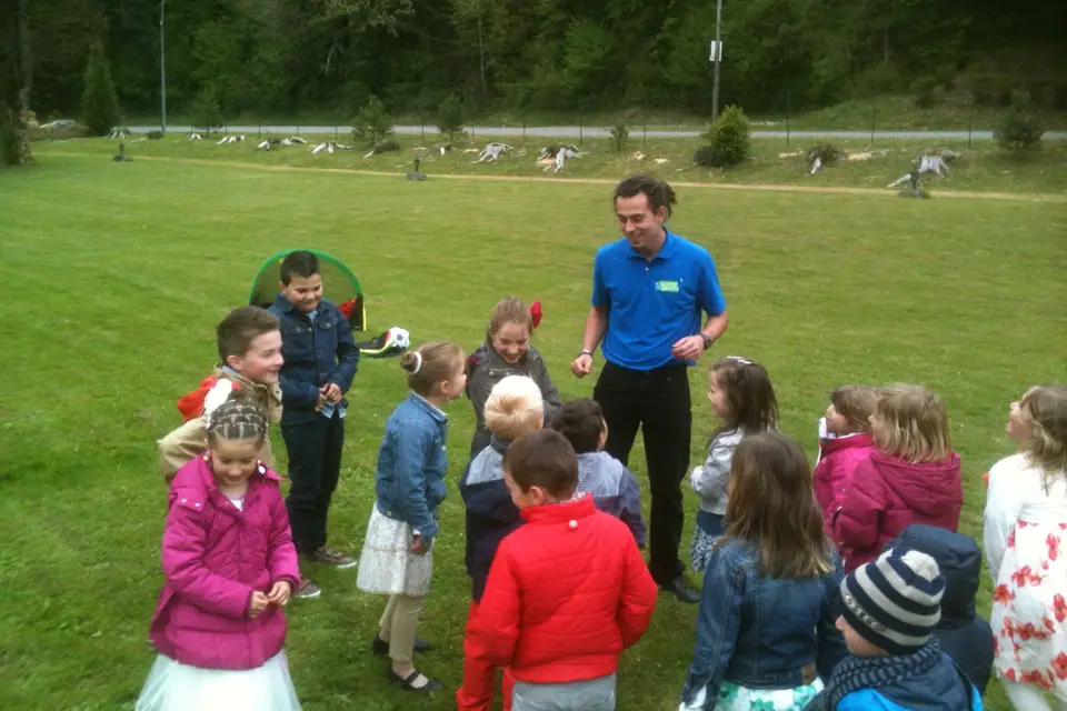 Le Repaire des Enfants — photo 7