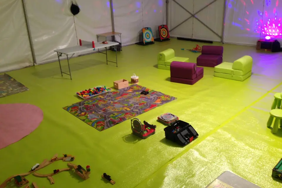 Le Repaire des Enfants — photo 8