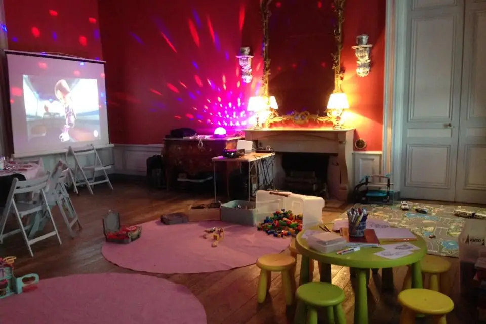 Le Repaire des Enfants — photo 2